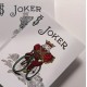 Bicycle dragon back playing cards