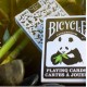 Bicycle panda playing cards