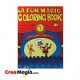 Magic coloring book pequeño