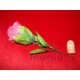 Rosa magica con luz LED + dedo pulgar