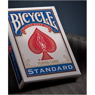 Bicycle Standard Trucada (Svengali)