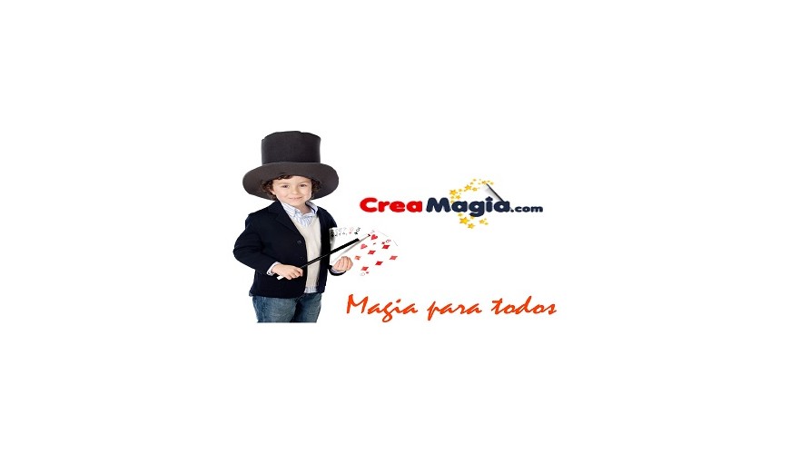 Crea Magia Video Promocional
